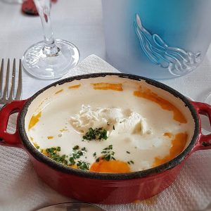 Ciorbă de burtă la oală - 1,4 kg