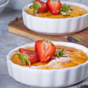 Cremă de zahăr ars - 1,2 kg