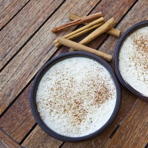 Orez cu lapte - 1,2 kg