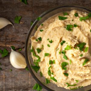 Salată de vinete la oală - 1,5 kg