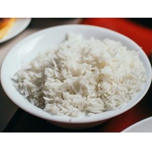 Orez basmatic cu unt