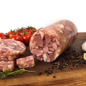 Tobă de porc - 1 kg