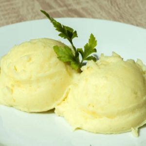 Piure de cartofi la oala - 1,5 kg