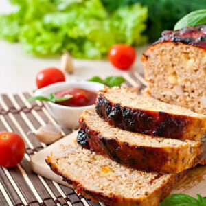 Drob de ciuperci - 0.8kg