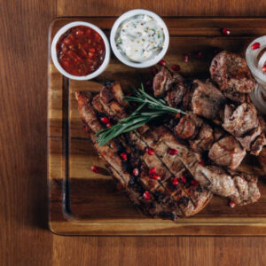 Friptura de miel la oala - 1.2kg