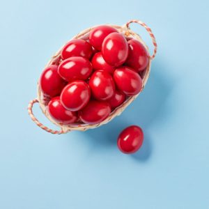 Ouă Roșii de Paște - 30 buc